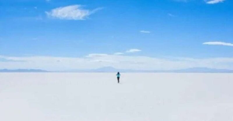 Calama (Chile) - Uyuni Salt Flats (Bolivia) Private Transfer - Experience Highlights