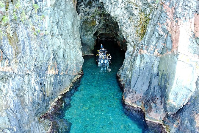 Calanches De Piana and Scandola Reserve Cruise With Girolata - Tour Inclusions and Duration