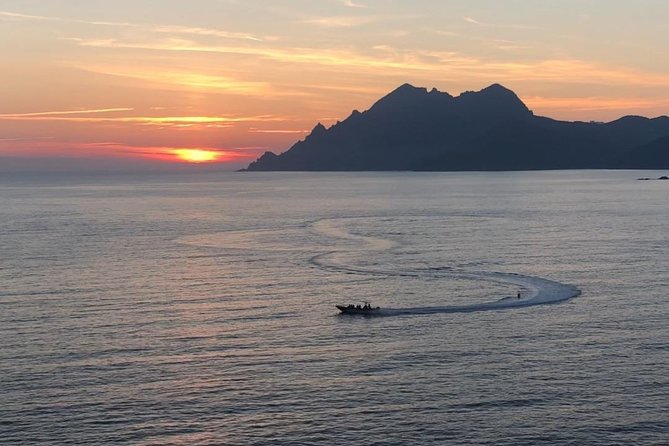 Calanches De Piana and Scandola Reserve Cruise With Girolata - Tour Restrictions and Considerations
