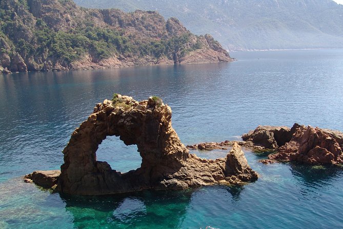 Calanches De Piana and Scandola Reserve Cruise With Girolata - Cancellation and Booking Policies