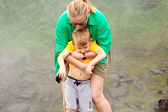 Calandula Falls - Overnight Tour in Malange - Accommodation and Dining