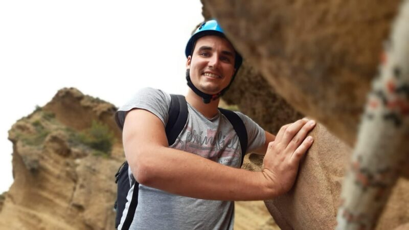 Calanques Cassis: Climbing Day Tour - Tour Booking and Cancellation