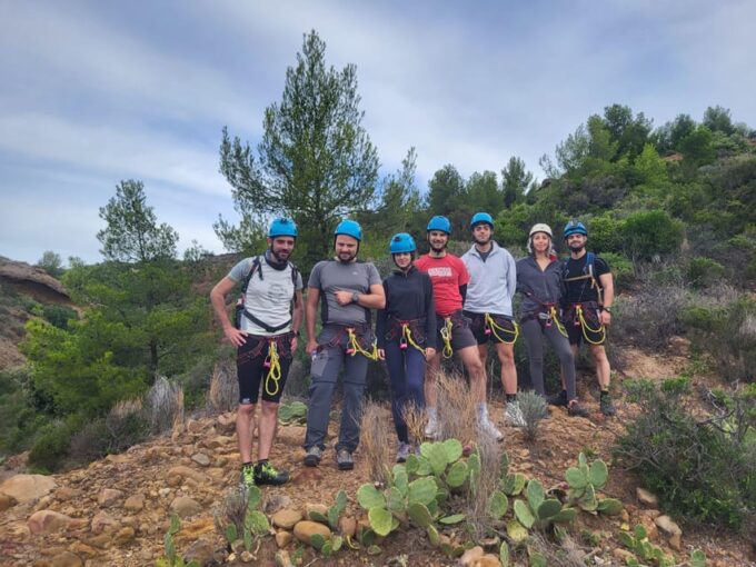 Calanques Cassis: Climbing Day Tour - Meeting Point and Arrival