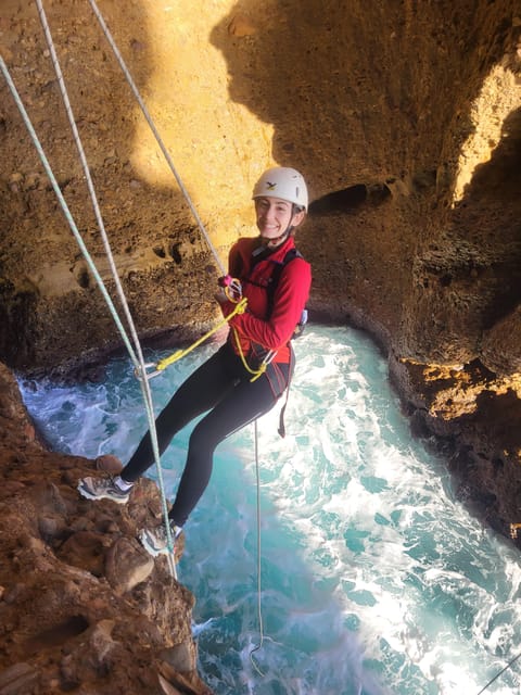 Calanques Cassis: Climbing Day Tour - Scenic National Park