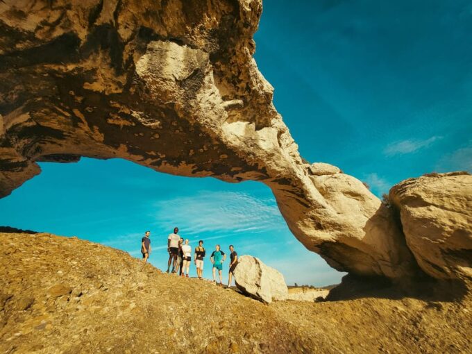 Calanques Cassis: Climbing Day Tour - Frequently Asked Questions