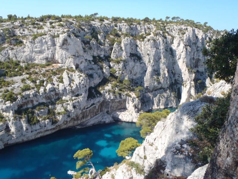 Calanques De Cassis: Hiking Day Trip - Preparation for the Trip