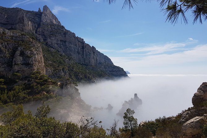 Calanques National Park Guided Hiking Tour - Guided Hike Itinerary and Details