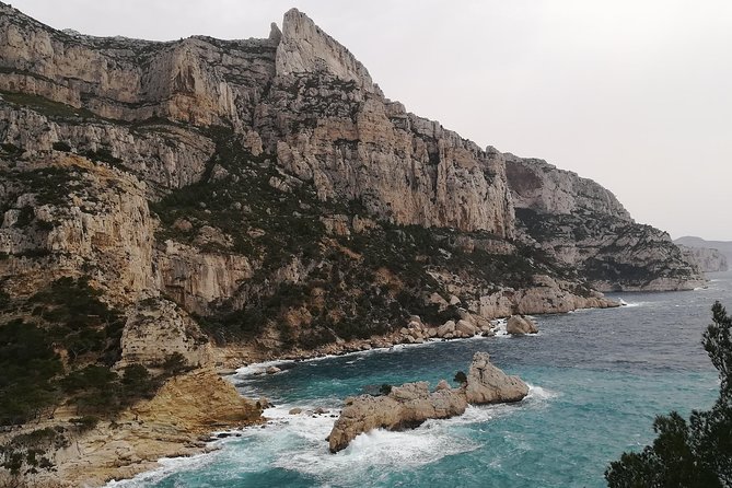 Calanques National Park Guided Hiking Tour - Preparing for the Guided Hike