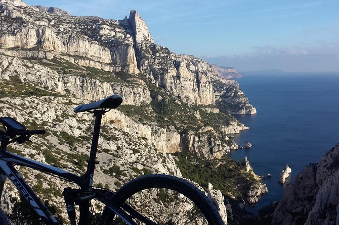 Calanques National Park Integral - Tour Duration and Pricing