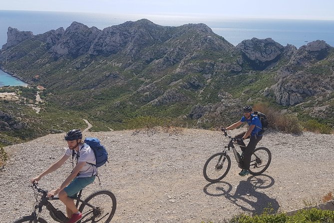 Calanques National Park Integral - Customer Feedback and Recommendations