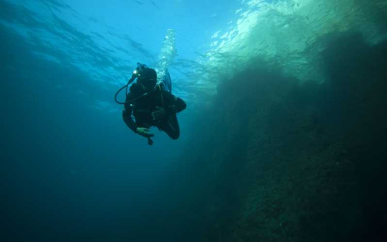Calanques National Park Snorkel and Scuba Dive - Key Points