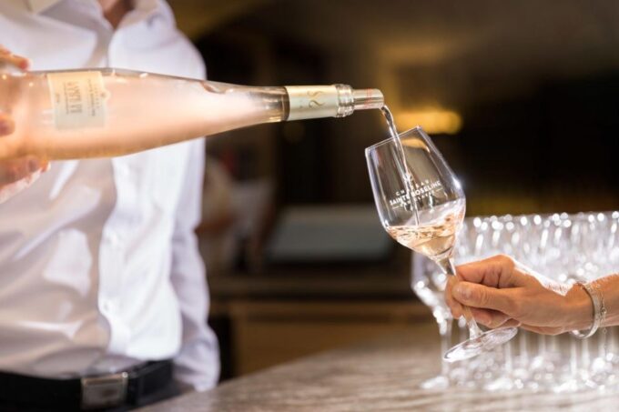 Calanques Of Cassis, the Village and Wine Tasting - Tour Duration and Availability