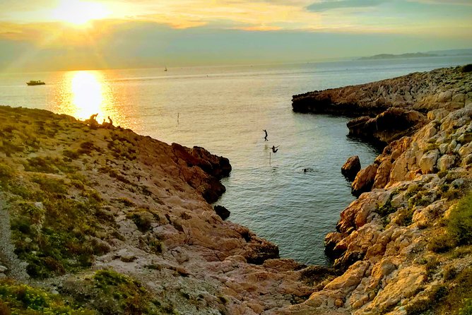 Calanques Trilogy Electric Bike Tour From Marseille - Additional Information