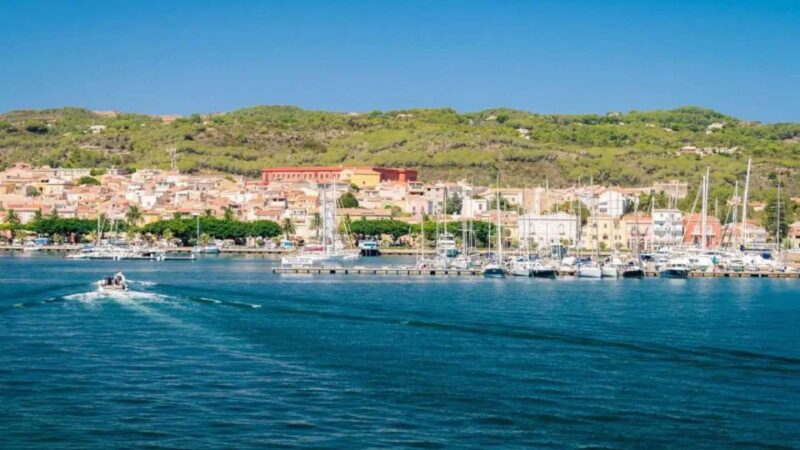 Calasetta: H/D Dinghy Trip to San Pietro or Sant'antioco Island - Customer Reviews and Feedback