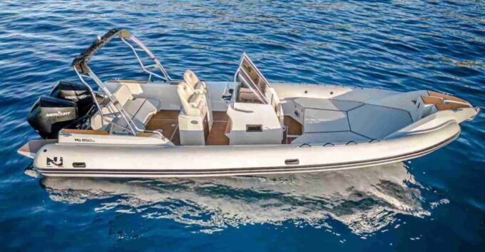 Calasetta: H/D Dinghy Trip to San Pietro or Sant'antioco Island - Exploring San Pietro Island