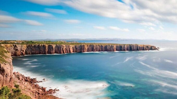 Calasetta: H/D Dinghy Trip to San Pietro or Sant'antioco Island - Frequently Asked Questions
