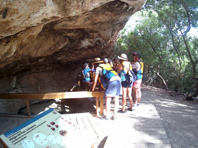 Calasparra: Almadenes Canyon Rafting Tour & Visit 3 Caves - Preparing for Your Adventure