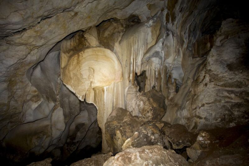 Calasparra: Cave of the Port Entry Ticket With Guided Tour - Additional Notes