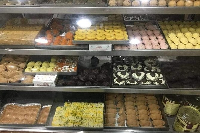 Calcutta Walk - Positive Customer Feedback