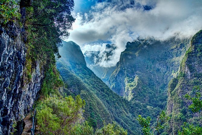 Caldeirão Verde Levadas Walk in Madeira - Good To Know