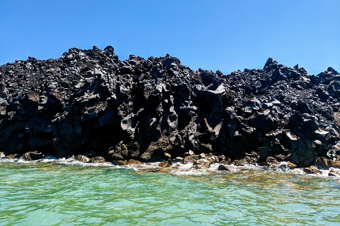 Caldera Private Cruise & Volcano Hike - Activities Included