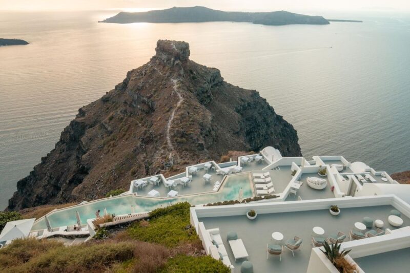 Caldera Private Tour With Wine Tasting - Exclusive Experience