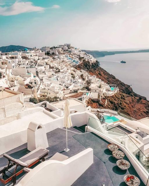 Caldera Private Tour With Wine Tasting - Cultural Insights