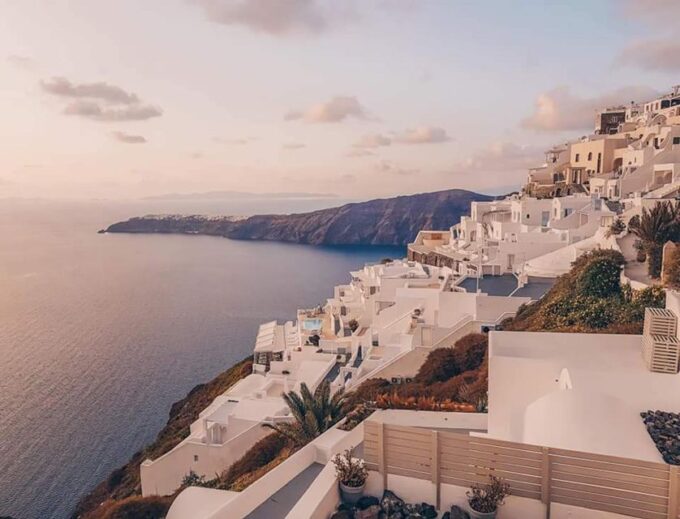 Caldera Private Tour With Wine Tasting - Wine Tasting Inclusions