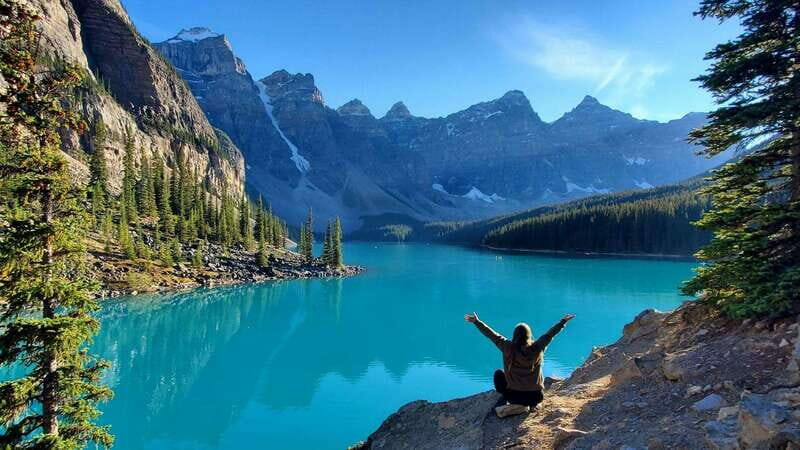 Calgary: 2-Day Banff National Park Highlights Summer Tour - An In-Depth Look at the Tour Itinerary