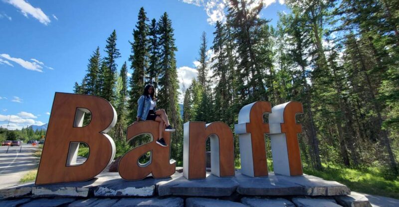 Calgary: 2-Day Banff National Park Highlights Summer Tour - Itinerary Highlights - Day 2