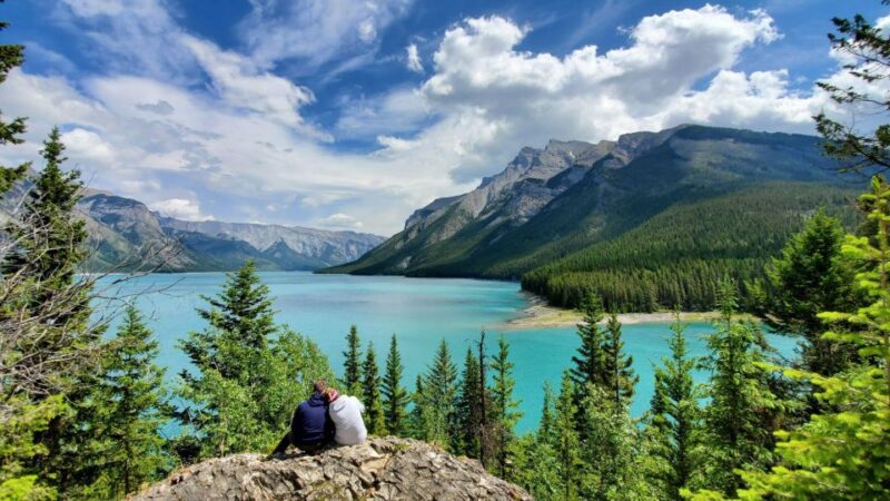 Calgary: 2-Day Banff National Park Highlights Summer Tour - Inclusions