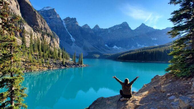 Calgary: 2-Day Banff National Park Highlights Summer Tour - Customer Reviews and Experiences