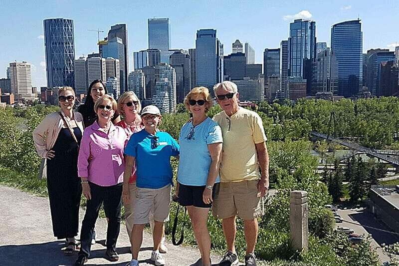 Calgary: 3.5-Hour Bus City Tour with Gasoline Alley Museum - Final Thoughts