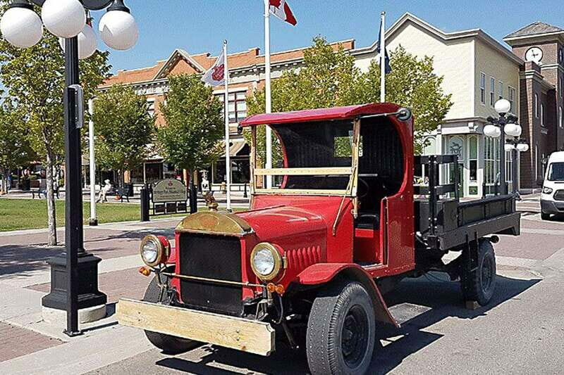 Calgary: 3.5-Hour Bus City Tour with Gasoline Alley Museum - FAQ