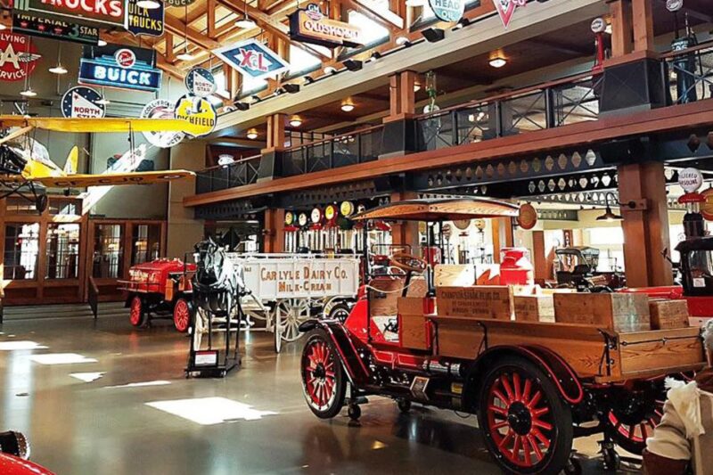 Calgary: 3.5-Hour Bus City Tour With Gasoline Alley Museum - Customer Reviews