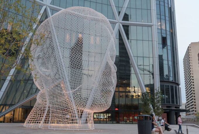 Calgary: 3.5-Hour Bus City Tour With Gasoline Alley Museum - Panoramic Skyline Views