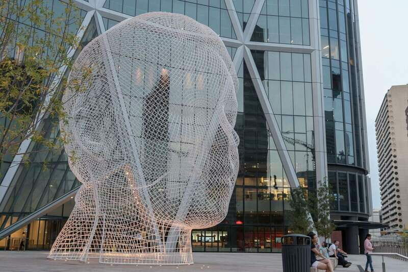 Calgary: 3-Hour Sightseeing Bus Tour - The Experience Itself