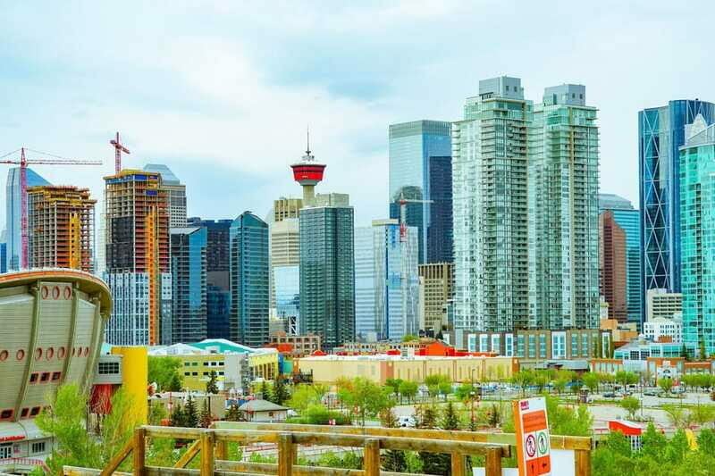 Calgary: 3-Hour Sightseeing Bus Tour - Practicalities and Considerations
