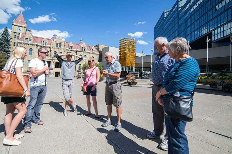 Calgary: 3-Hour Sightseeing Bus Tour - Who Will Love This Tour?