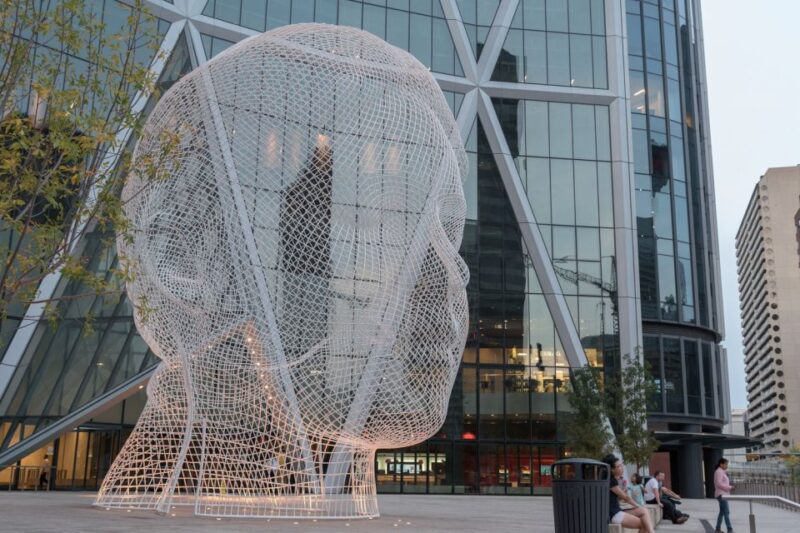 Calgary: 3-Hour Sightseeing Bus Tour - Booking Information