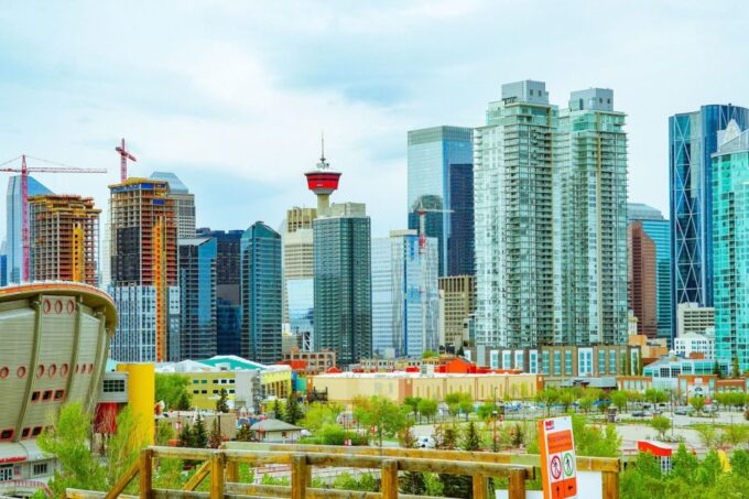 Calgary: 3-Hour Sightseeing Bus Tour - Frequently Asked Questions