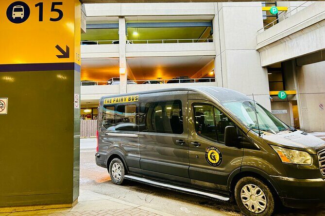 Calgary Airport and Calgary Hotels Best Local Private Transfer - The Itinerary Breakdown: From Arrival to Departure