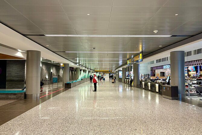 Calgary Airport and Calgary Hotels Best Local Private Transfer - Why this Service Offers Good Value