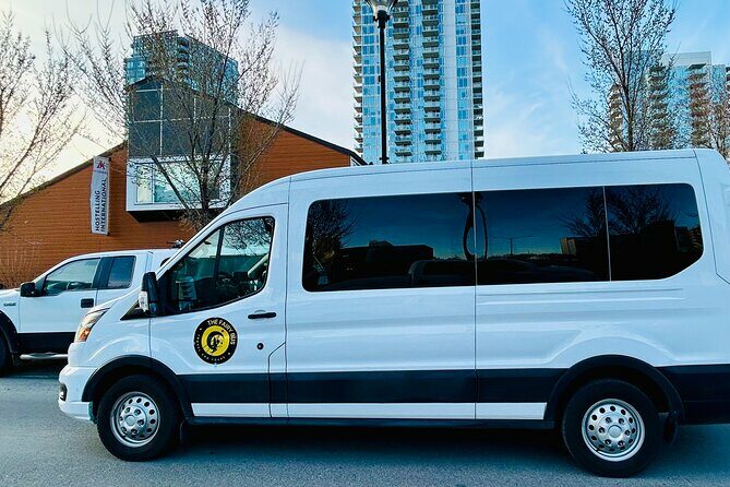 Calgary Airport and Calgary Hotels Best Local Private Transfer - The Experience: Who It’s Best for