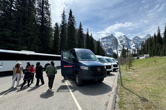 Calgary Airport to Canmore Private Transfer - The Real Benefit: Why It’s Worth the Price