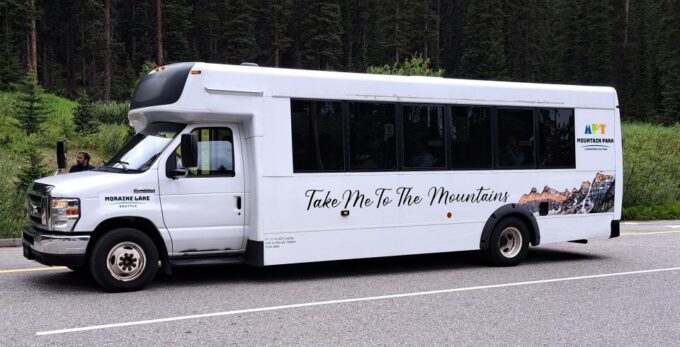 Calgary Airport Transfer To/From Canmore, Banff, Lake Louise - Frequently Asked Questions