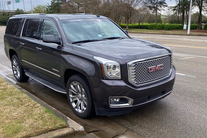 Calgary Airport (Yyc) to Calgary Hotel or Address - Arrival Private Transfer - Additional Information