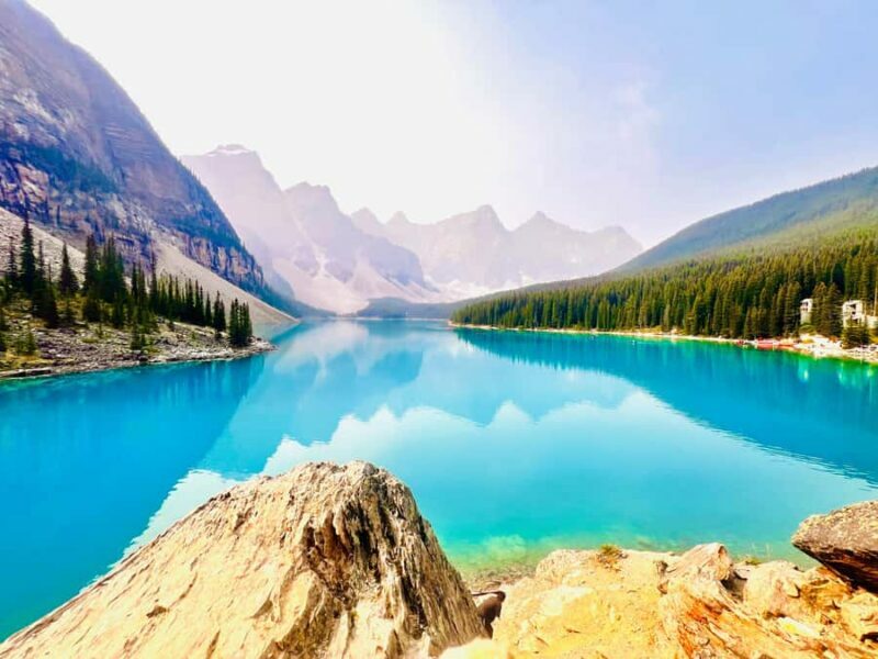 Calgary, Banff: Lake louise , Moraine ,Emerald Lake day Tour - Final Thoughts: Who Is This Tour Perfect For?