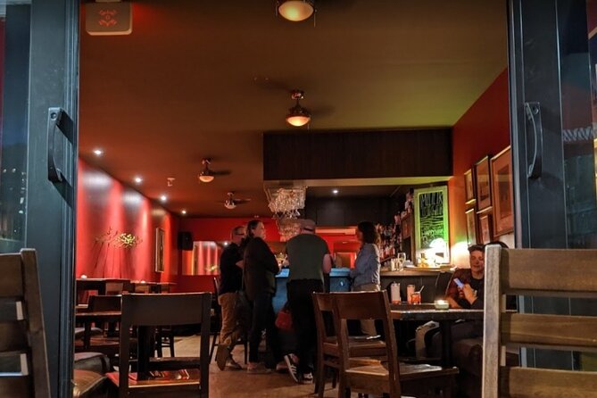 Calgary Bar Crawl: Cruisin Calgary - Scavenger Hunt Details