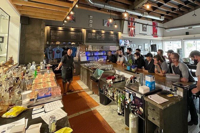 Calgary Brewery Tour - Customer Reviews